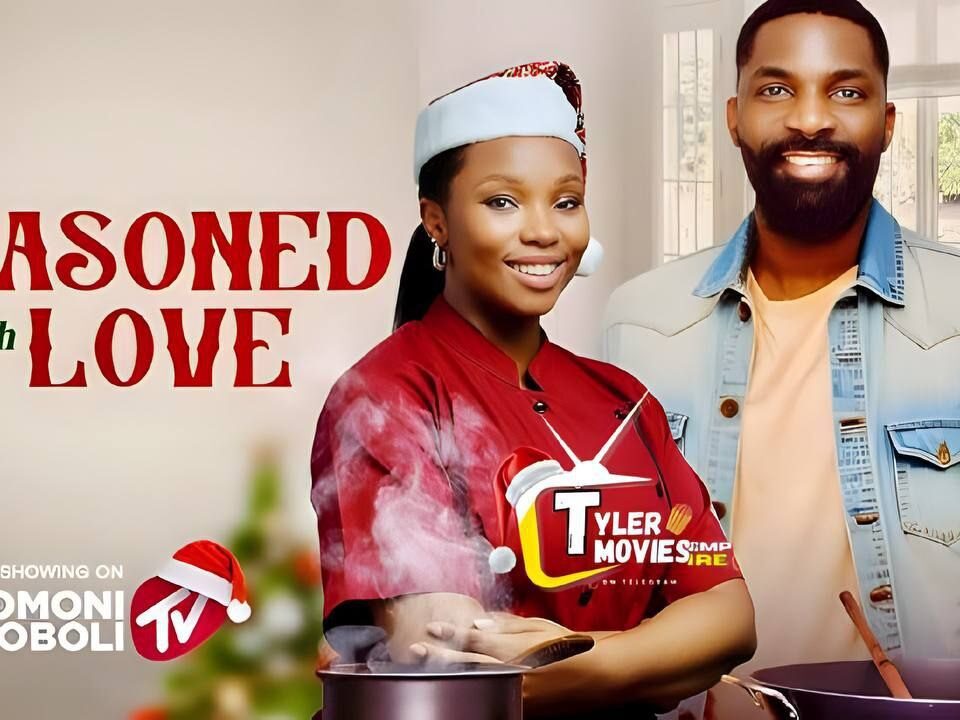 Season With Love (2024)
