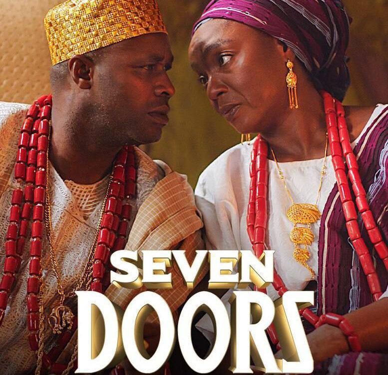 Seven Doors